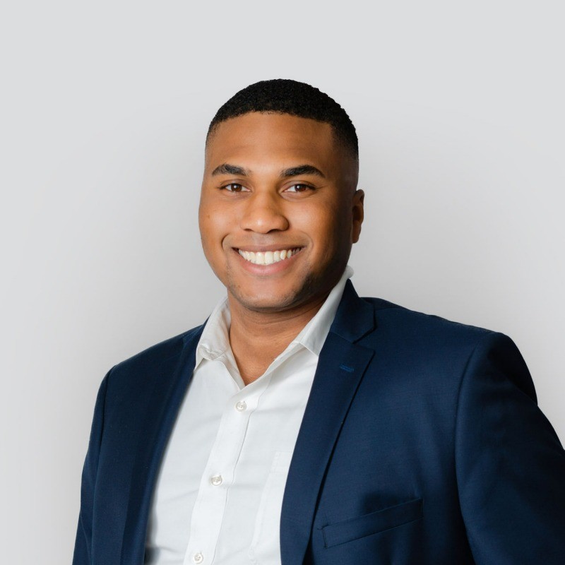 Alex Reid - Strides Toronto